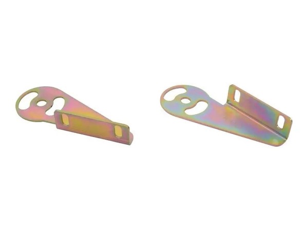 JLG Part # GN122663 | GN-END BRACKET, EA