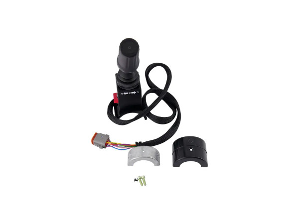 JLG Part # GL104868 | GL-CONTROLLER, EA