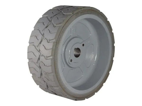 JLG Part # GN105122GT | GN-WHEEL TIRE ASSY, EA