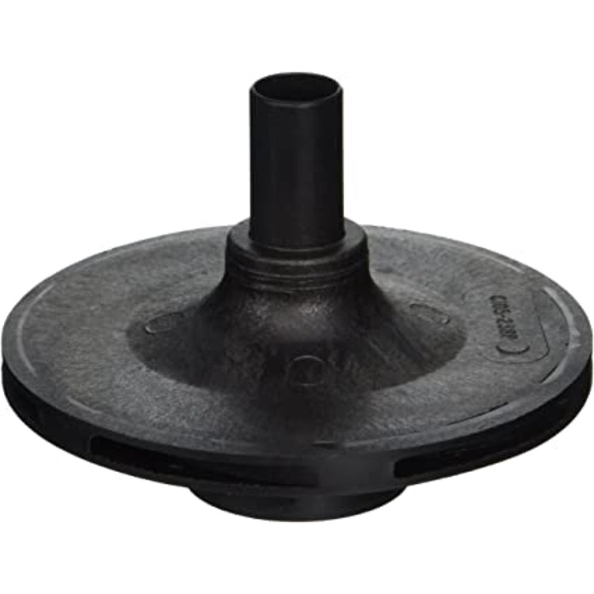 Impeller Assembly | Pentair | C105-238P | Heavy Duty Plastic | Replacement Component
