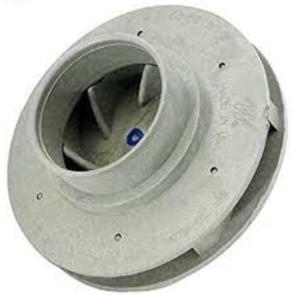 Impeller Assembly | Waterway | 310-4190 | 4 HP | Heavy Duty OEM Grade Replacement Part