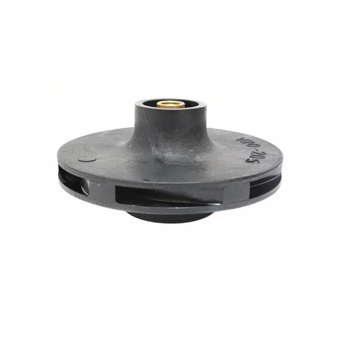 Impeller | Pentair | V20-205 | Nylon Impeller For WhisperFlo Pumps | 2 HP 230V Compatible