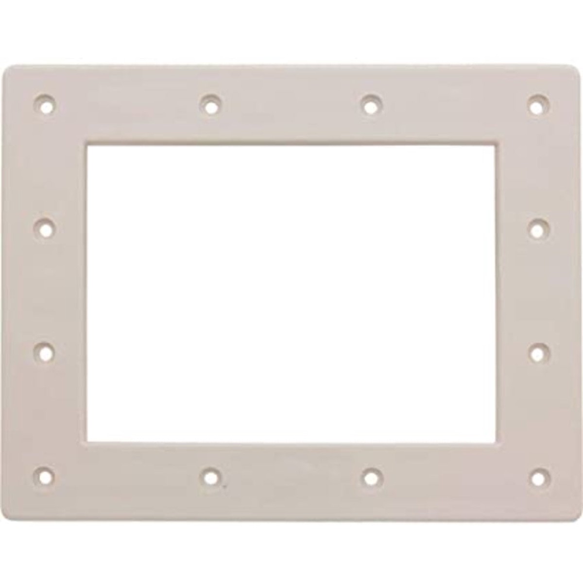 In Ground Mounting Plate | Waterway | 519-9530 | (For In Ground Pool Installations)
