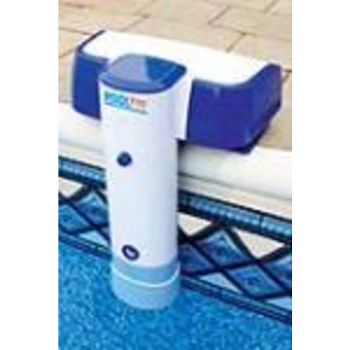 In-Ground Pool Alarm | Pooleye | PE23 | ASTM Immediate Alerts | Remote Included