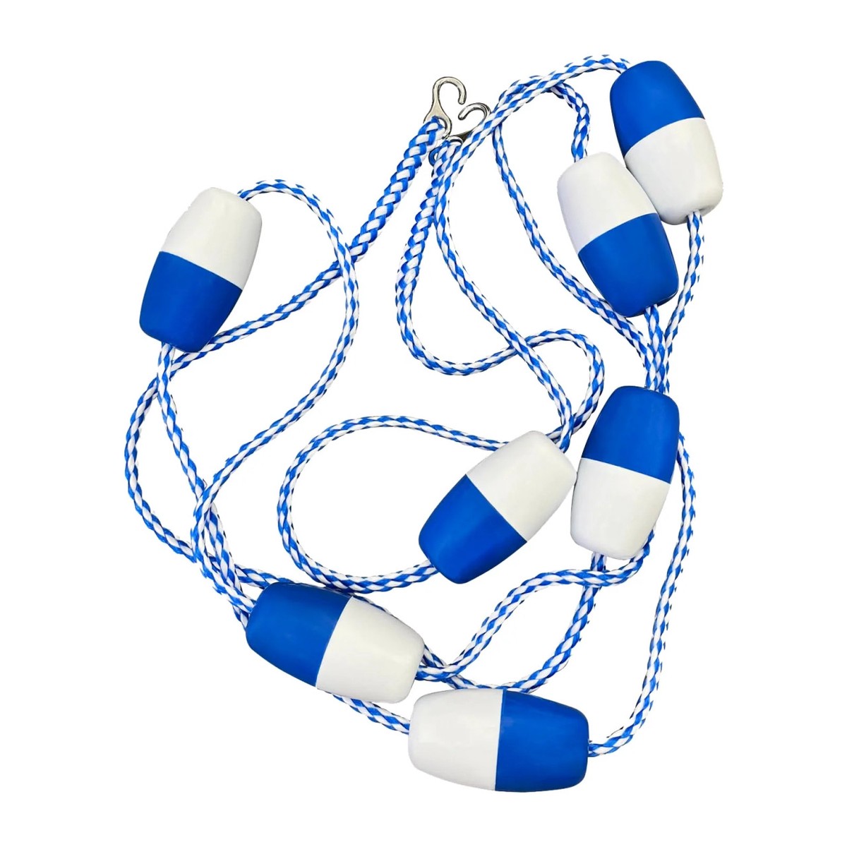 Inground Deep End Rope Divider 20'
