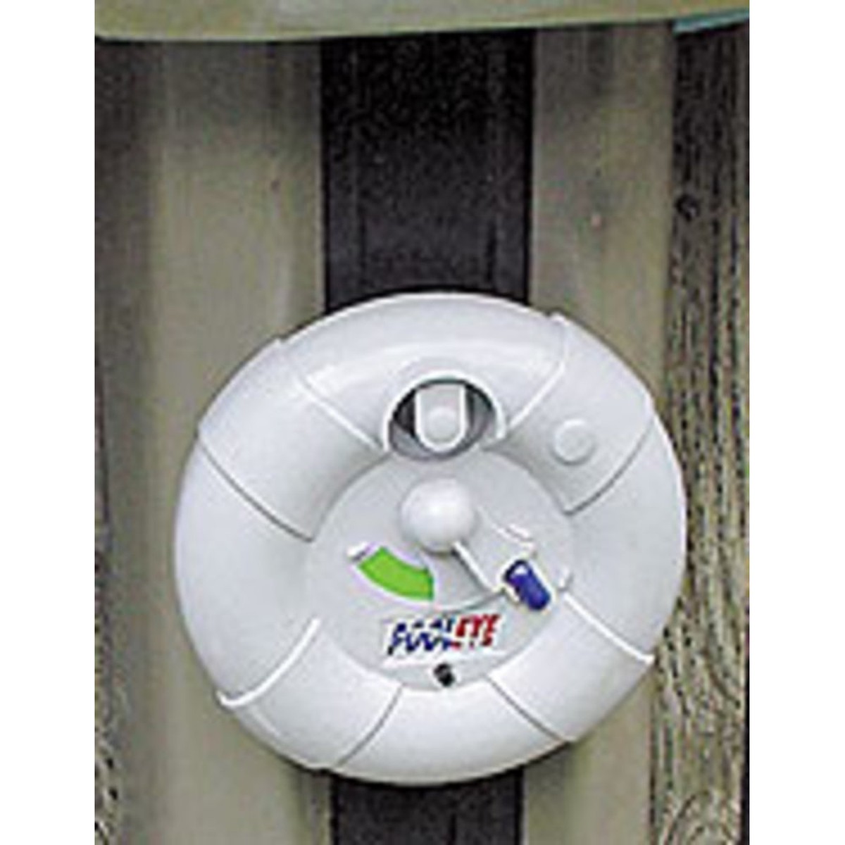 Inground Pool Alarm System | Smartpool | PE12 PoolEye AG | Heavy Duty | Audible Edge Alarm