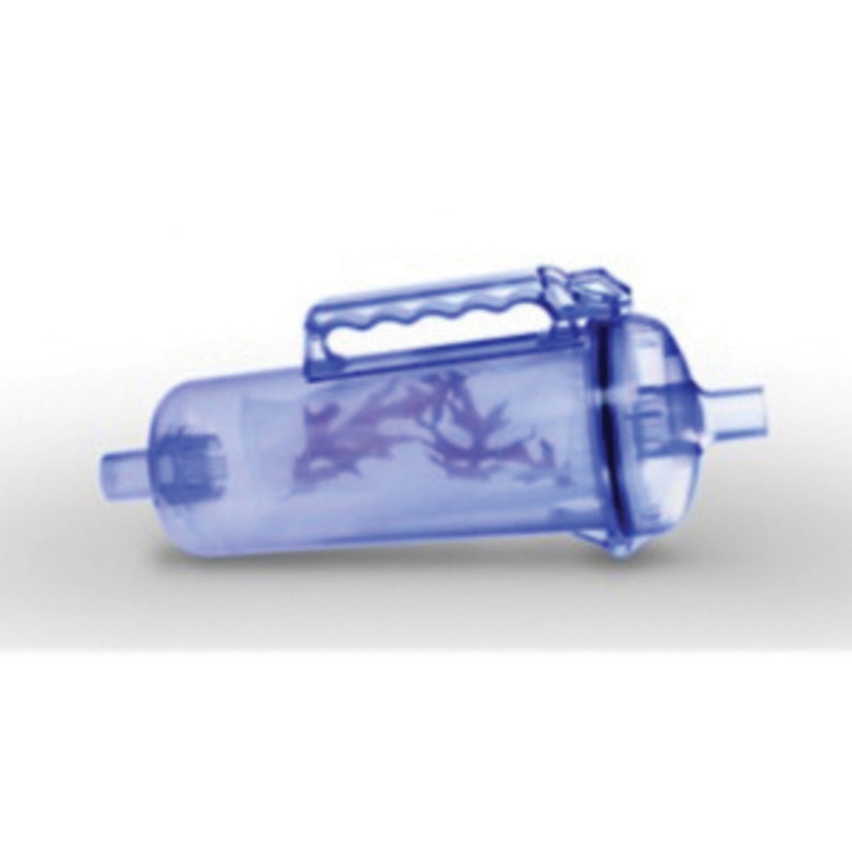 Inline Leaf Trap 1.5 Inch PVC Heavy Duty Replacement | Pentair | 186A