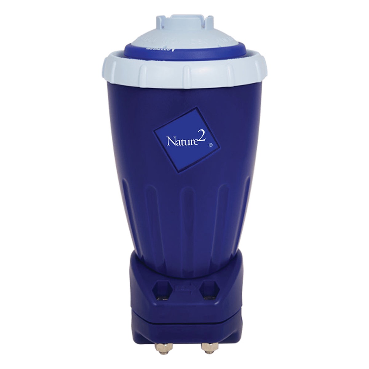 Inline Mineral Dispenser | Nature2 | Express IG | Up To 25,000 Gallons | In Ground Pools