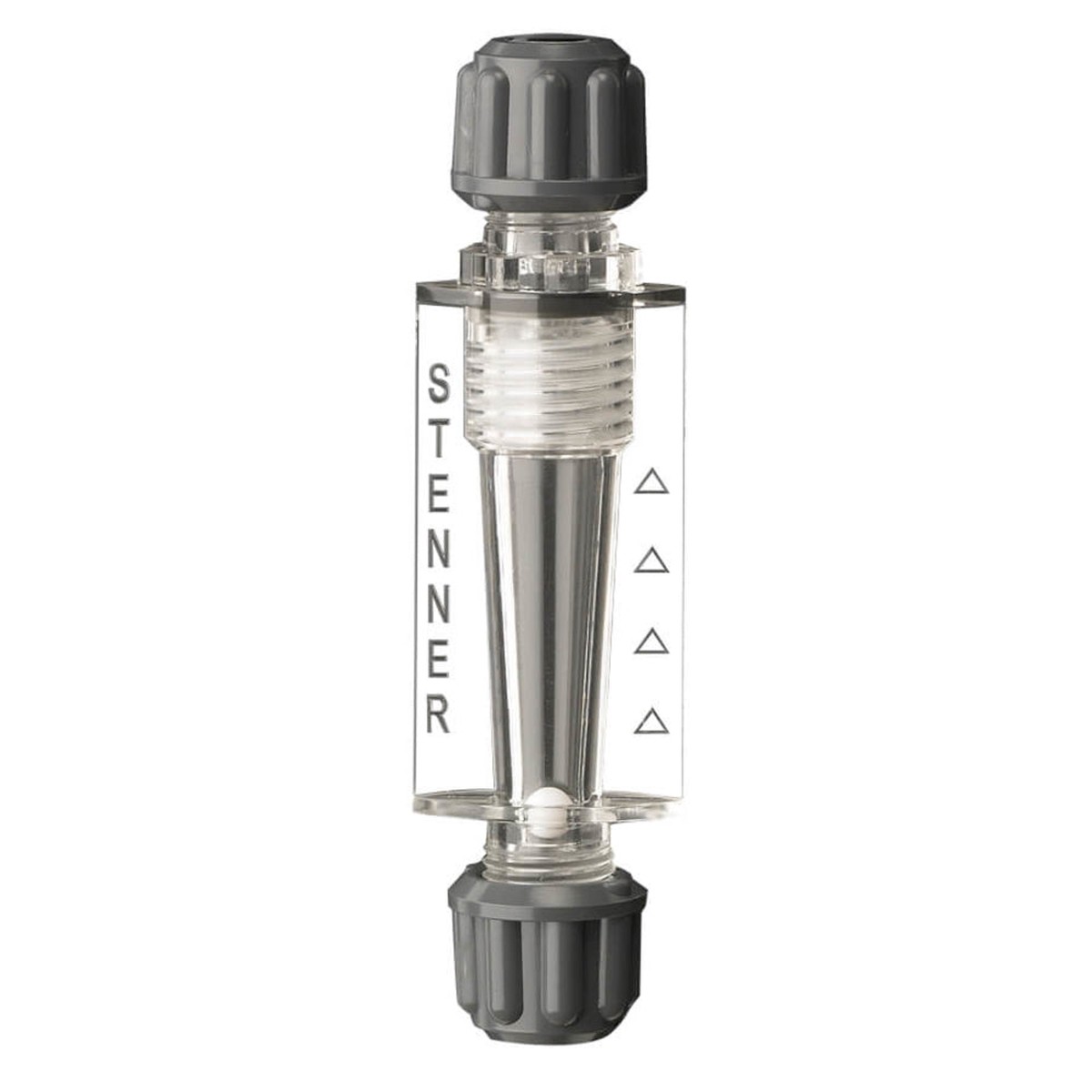 Inline Strainer | Stenner | ST114 | 1/4 Inch | Plastic (Compatible With ST114 Dosing System)