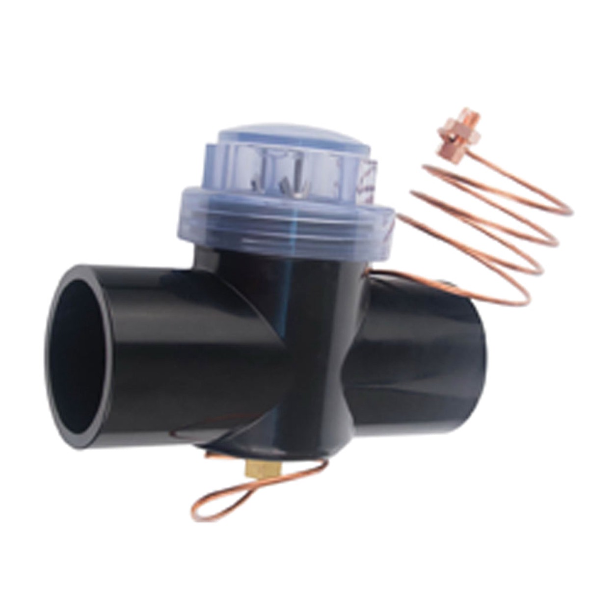 Inline Zinc Anode | CMP Pool Defender | 25810-400-050 | Heavy Duty | Pool Cathodic Protection
