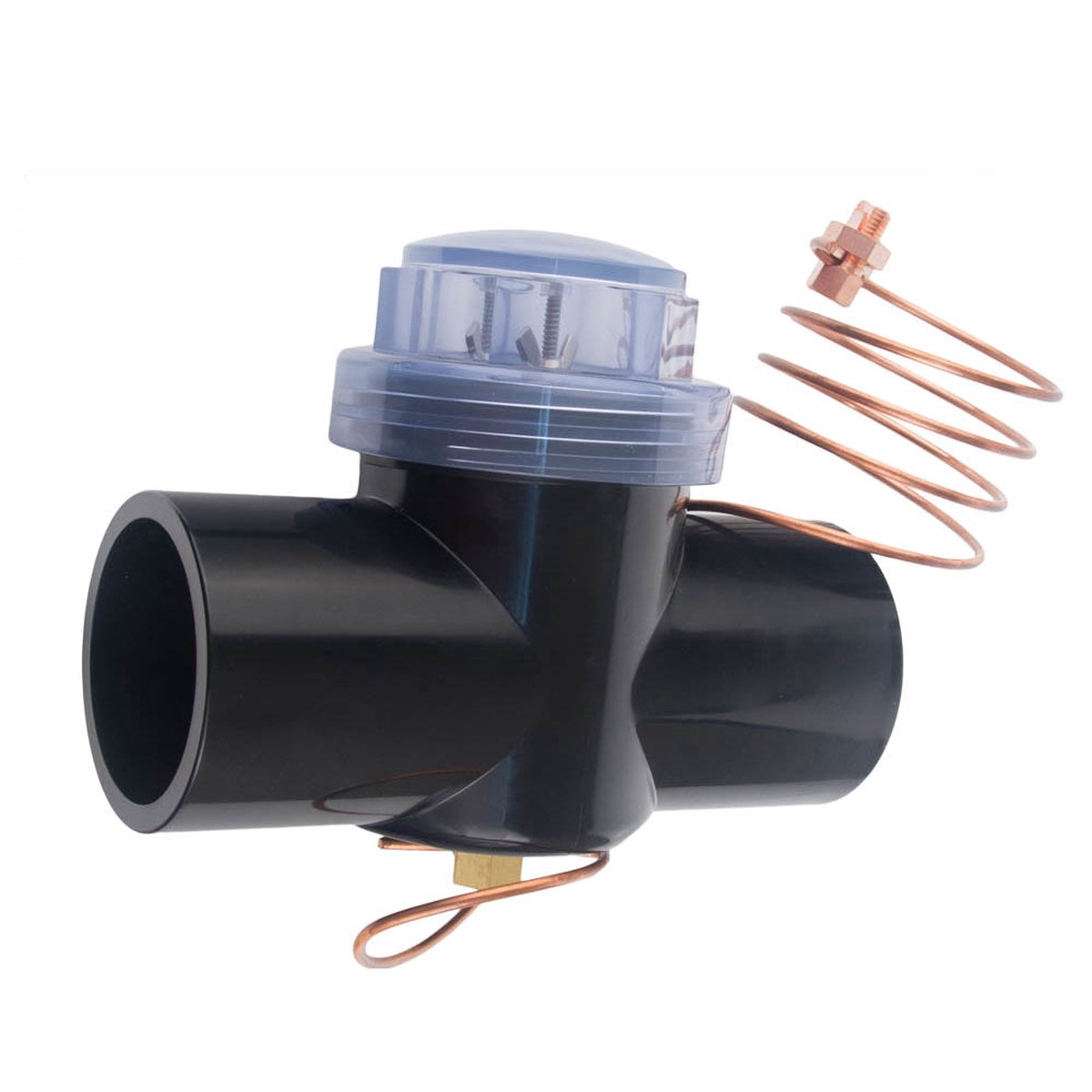Inline Zinc Anode For Pool Equipment Protection Replacement Part | CMP | 25810-350-050