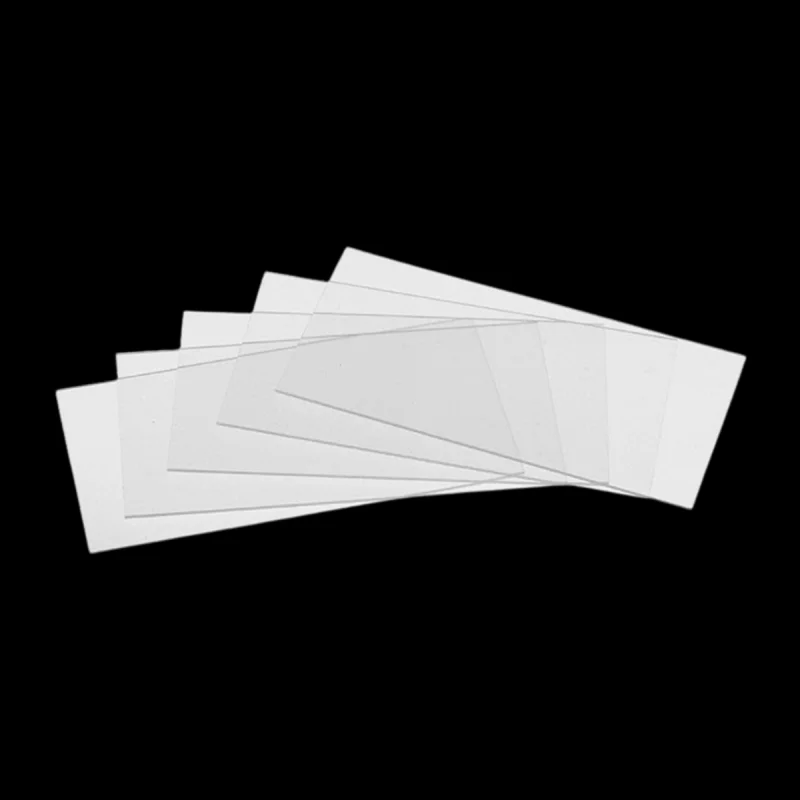 Inside Cover Lens for Optrel Expert / Sphere – 5 pack (5000.300)