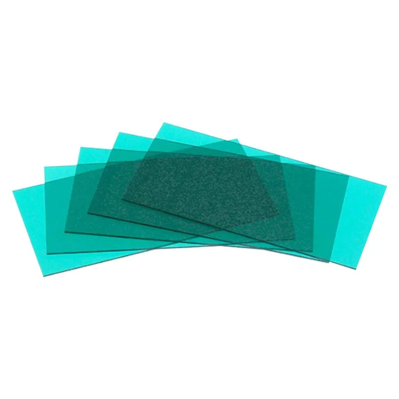 Inside Cover Lens for Optrel Expert / Sphere – Light Green 1.5 (5000.400)