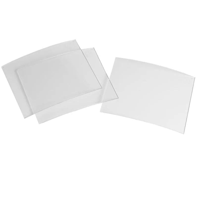 Inside Cover Lens for Optrel Liteflip – 5 pack (5000.390)