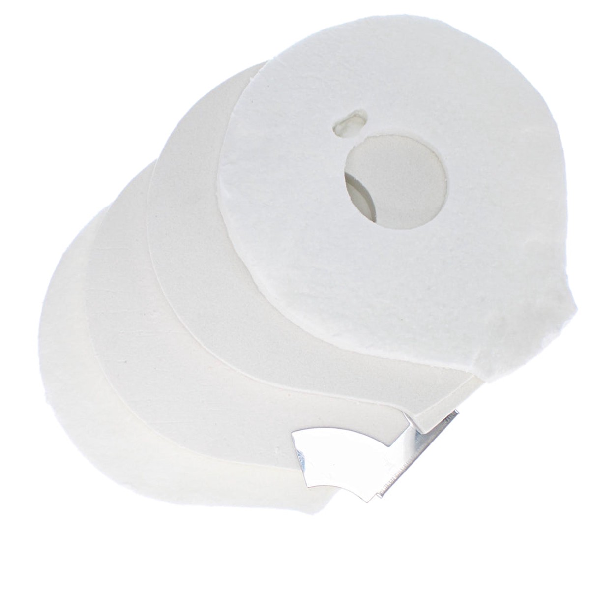 Insulation Kit | Pentair | 77707-0008 | For MasterTemp And Sta-Rite Max-E-Therm Heaters | Replacement Part