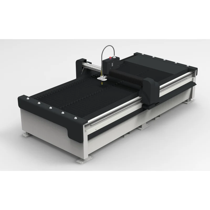 Intecut HT-3015 CNC Plasma Cutting Table Package – 5ft x 10ft