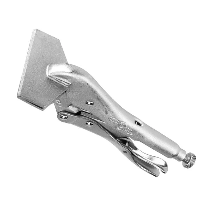 Irwin 8R Vise Grip Sheet Metal Clamp 8 Inch