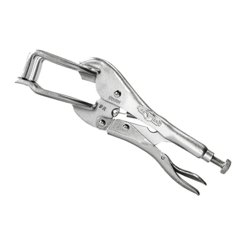 Irwin 9R Vise Grip Welding Clamp 9 Inch