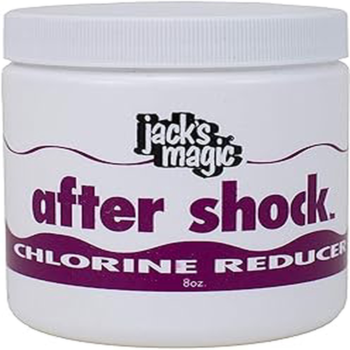 JACK'S MAGIC 1 pt Container After Shock Chlorine Reducer