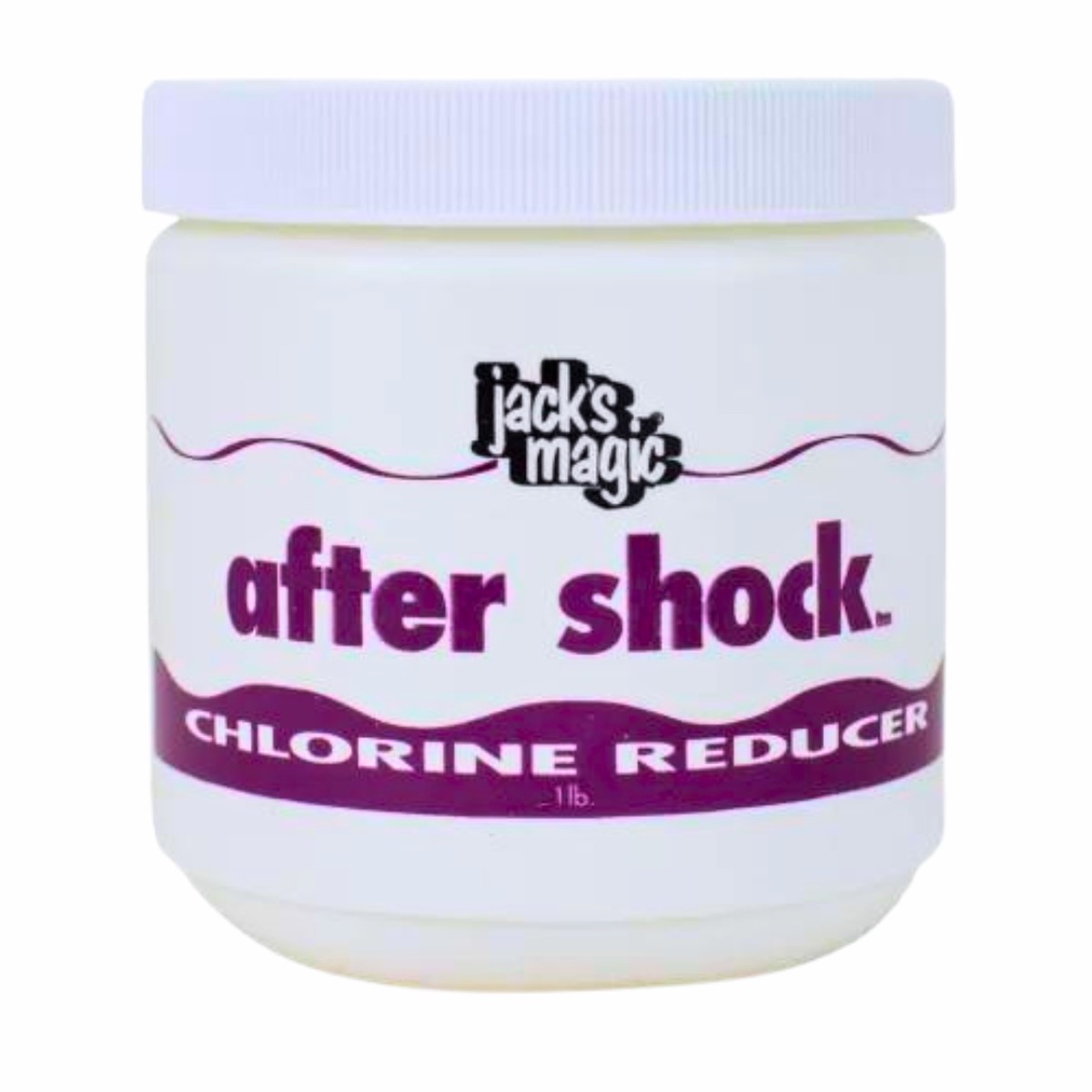 Jack's Magic - After Shock - Chlorine Reducer (8oz)