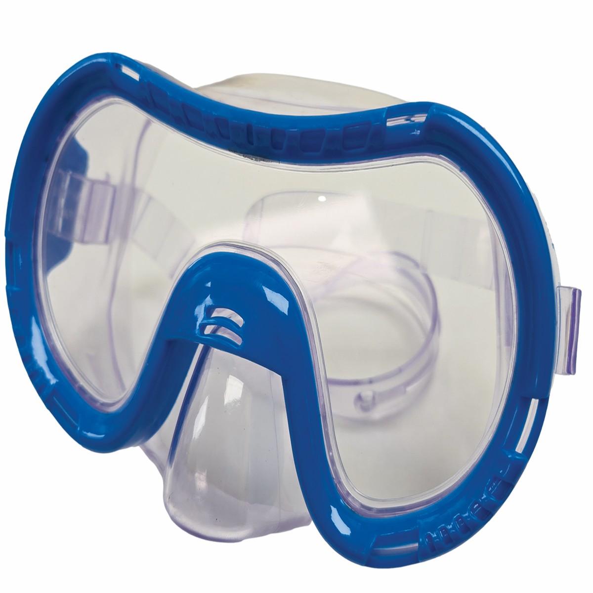 Jamaica Child Swim Mask