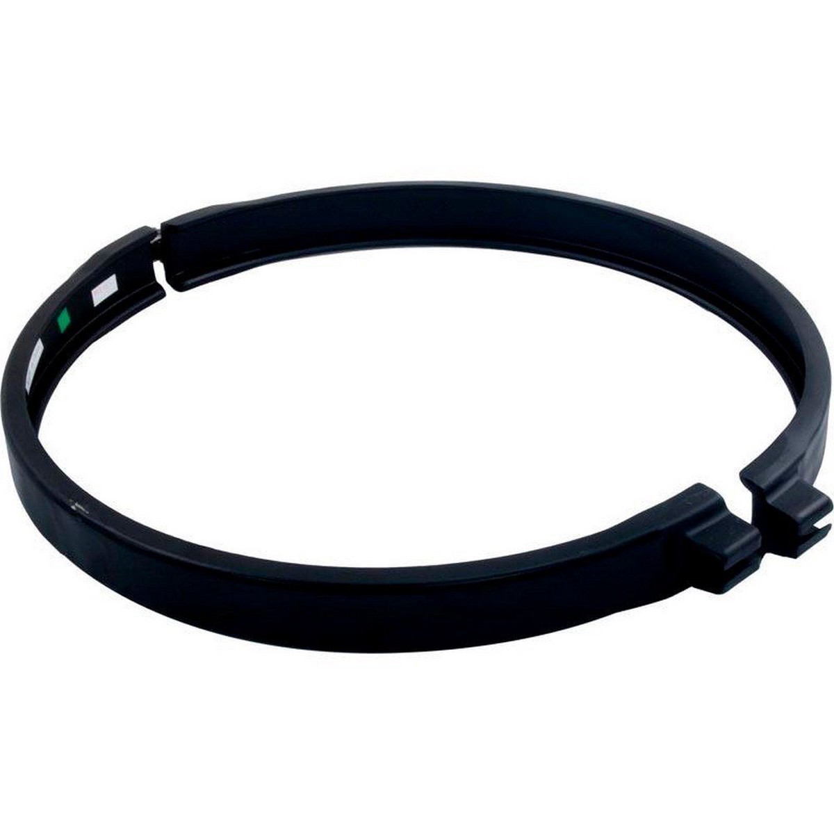 Jandy Tank Clamp Ring W/knob Assembly