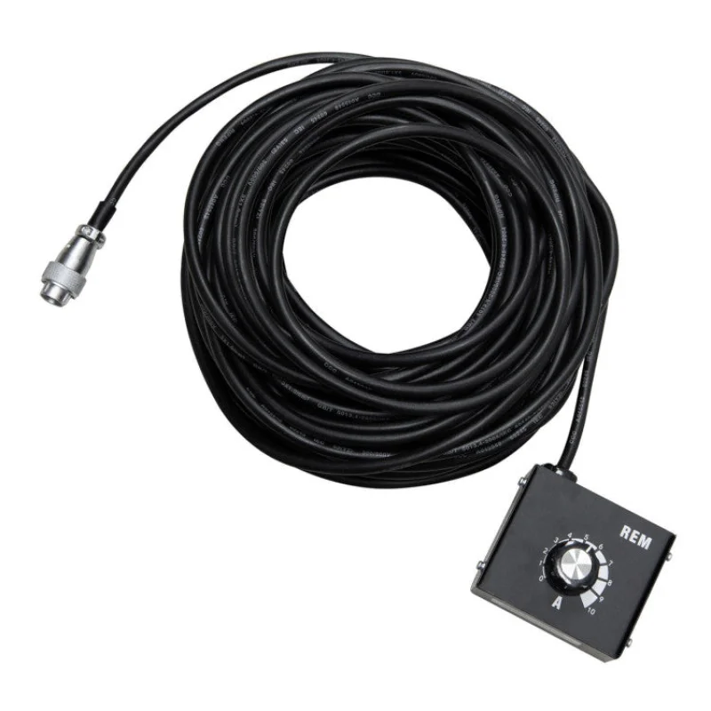 Jasic JRC-25 Remote Hand Control 25M