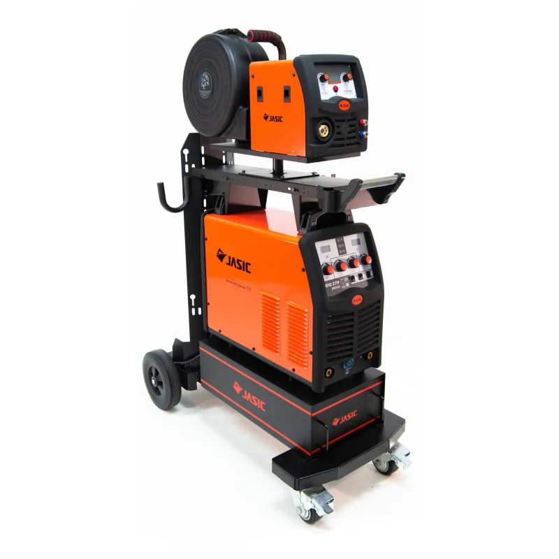 Jasic Mig 272S Separate Multi Process Inverter