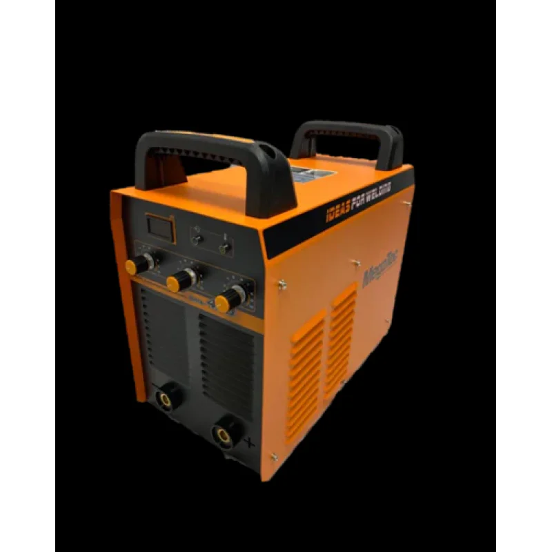 Javweld Welding machine MMA 400A-megatec (MT-MMA-400)
