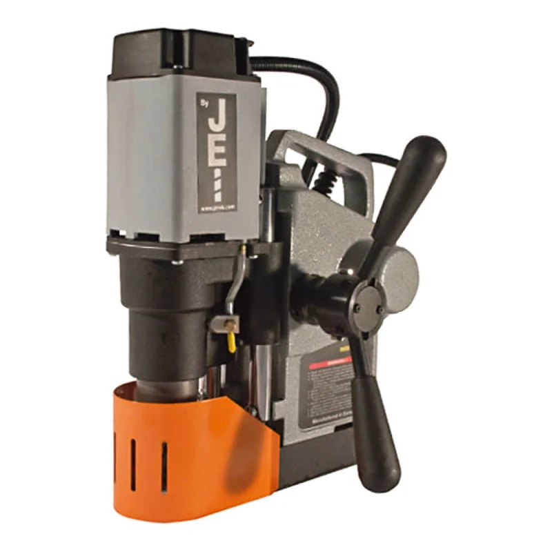 JEI MiniBeast Auto Magnetic Drill