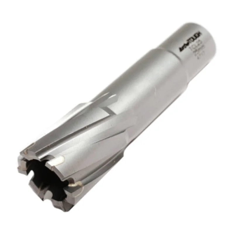 JEI Turbo Tough TCT Short Series Cutter (40mm depth)