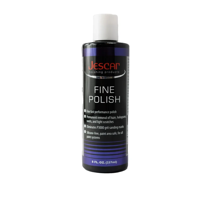 Jescar Fine Polish