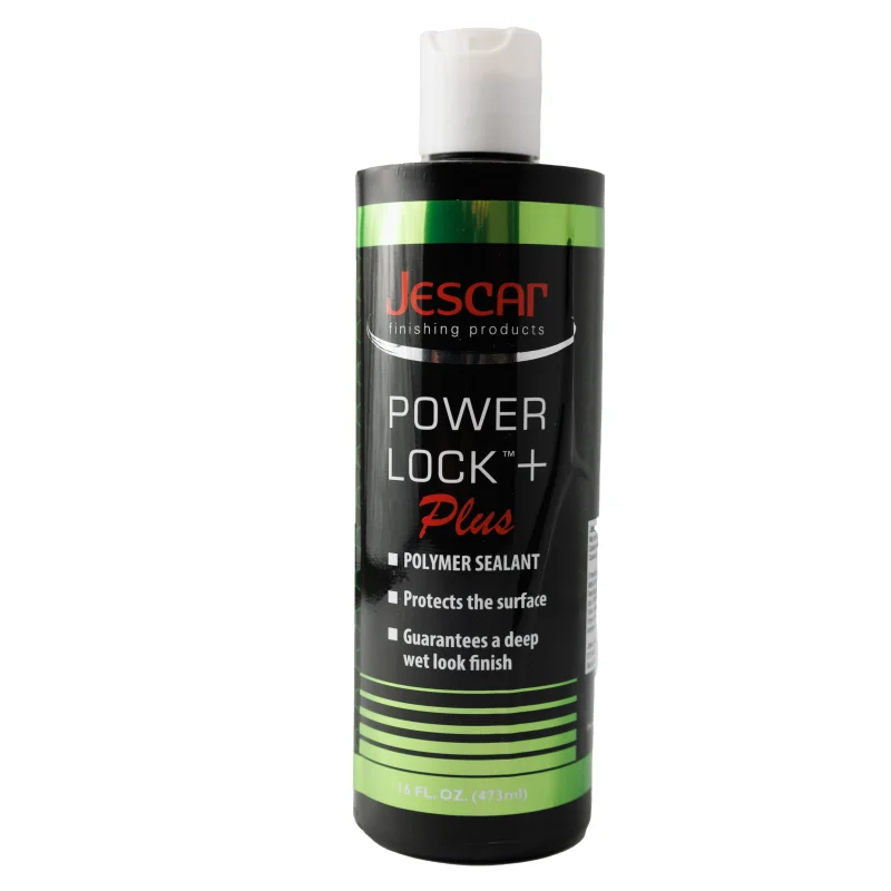Jescar Power Lock Polymer