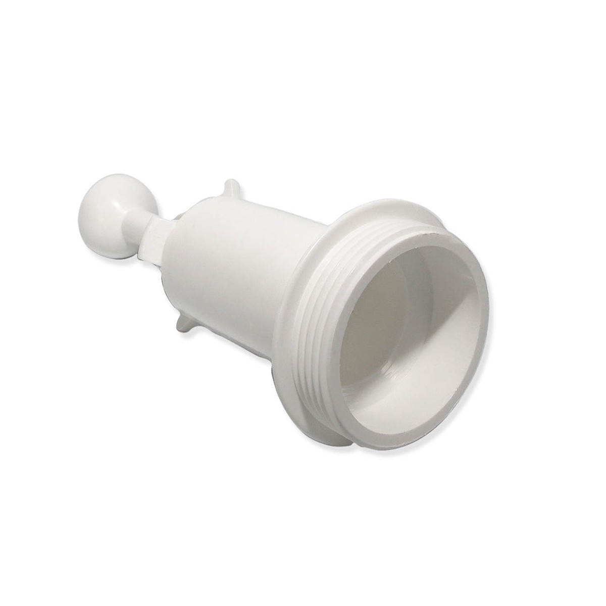 Jet Body Assembly | AquaPrime | 6-116-00 | Plastic Construction For Heavy Duty Use