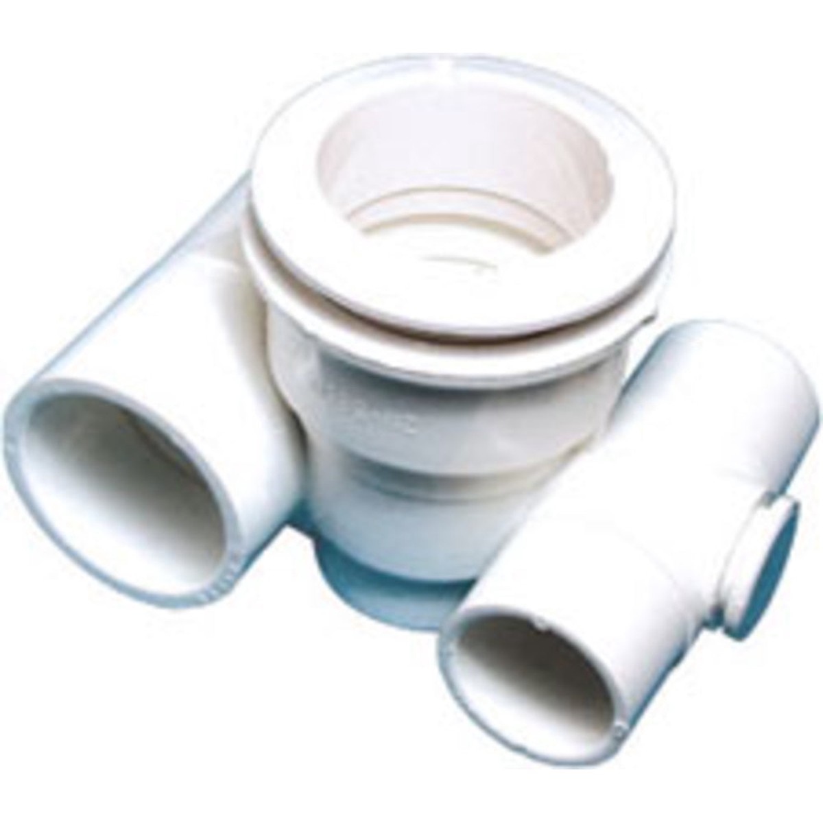 Jet Body Assembly | Waterway | 210-5860B | 1 x 1-1/2 In | Chemical Resistant