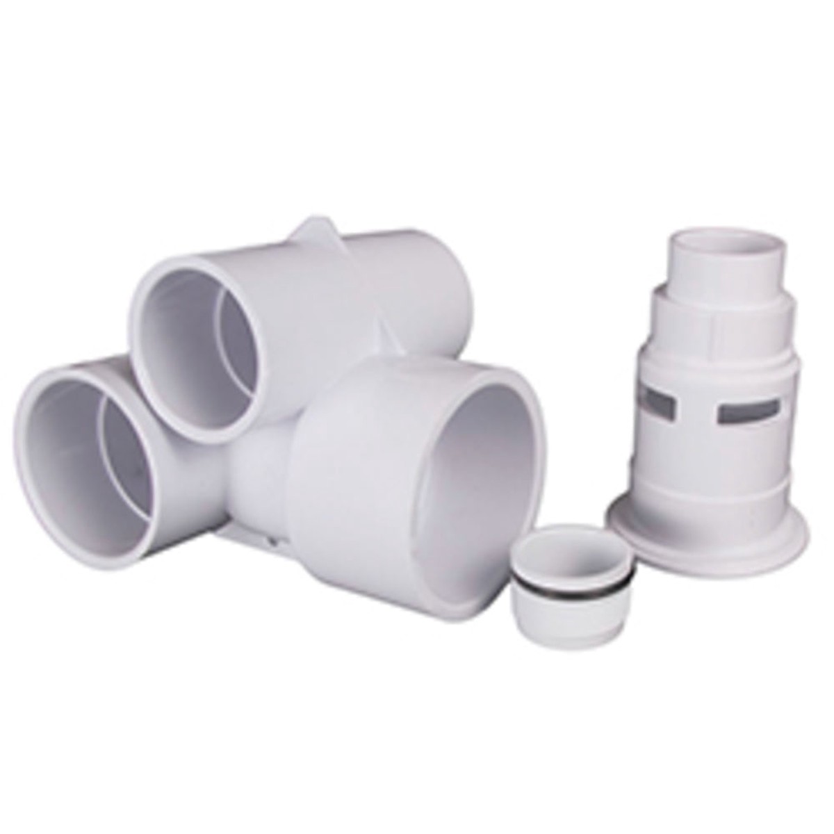 Jet Body | CMP | 25580-000-000 | (2 in x 1-1/2 in x 2-1/2 in, Heavy Duty)