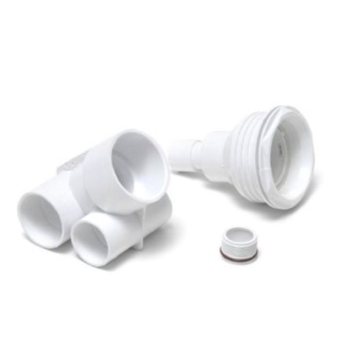 Jet Tee Body | Waterway | 229-1210 (Heavy-Duty Replacement Part)