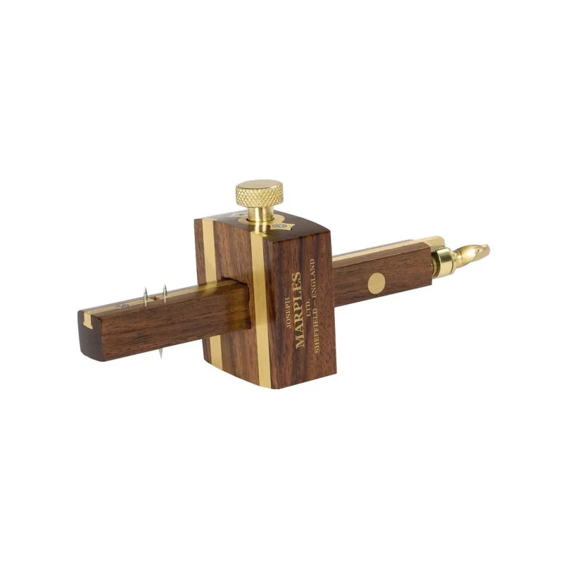 Joseph Marples 14C Rosewood Mortice Gauge