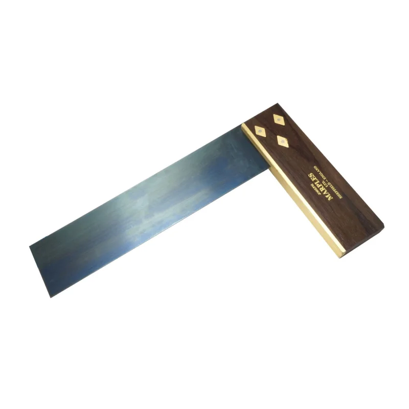 Joseph Marples 19B 9″ Rosewood Try Square