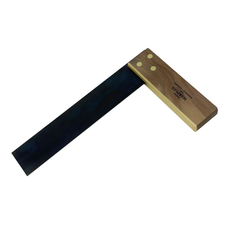 Joseph Marples 19E 9″ Walnut Try Square
