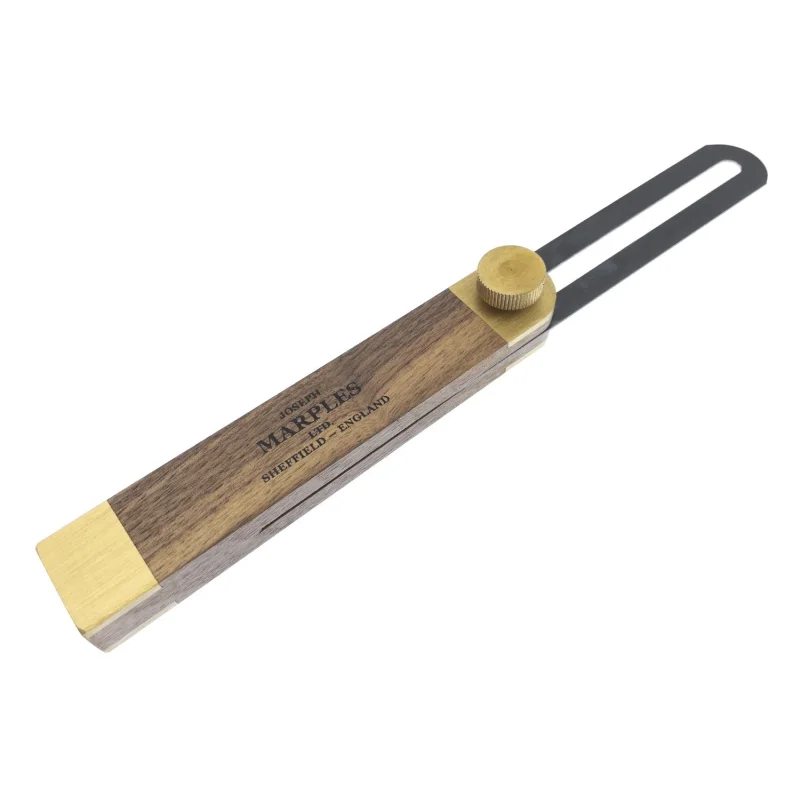 Joseph Marples 20E 9″ Walnut Sliding Bevel