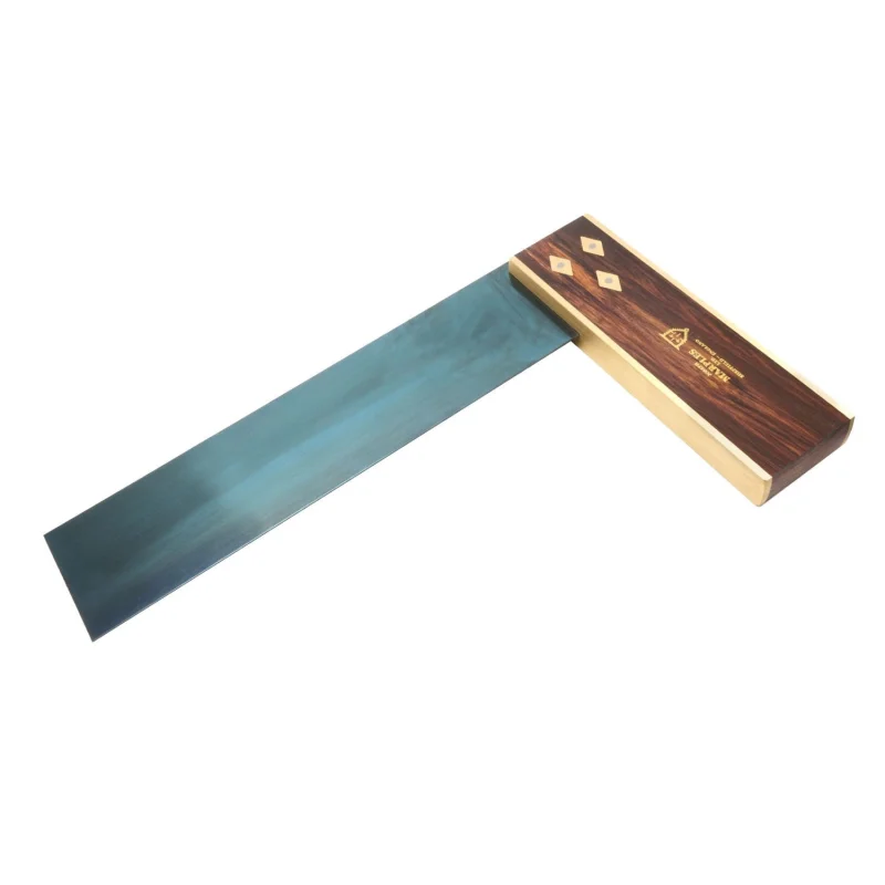 Joseph Marples T09 Trial 1 9″ Rosewood Try Square