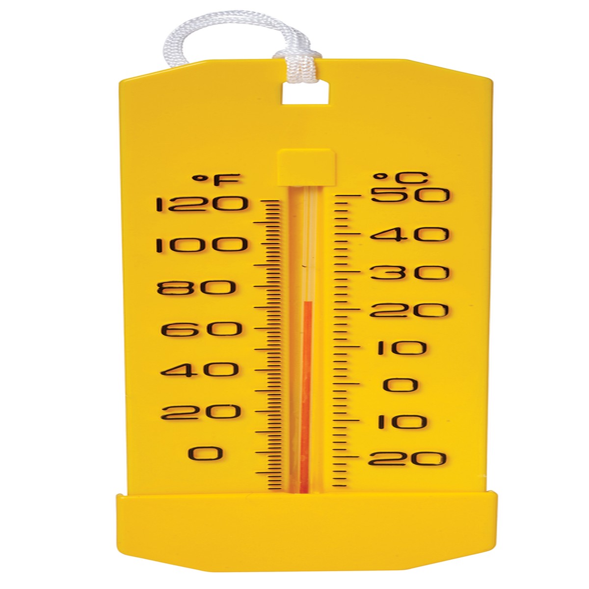 Jumbo Thermometer