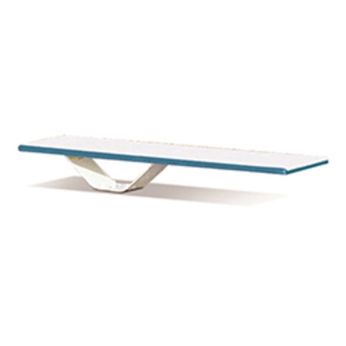 Jump Stand | SR Smith | Frontier II | Compact Aluminum | Deck Safe