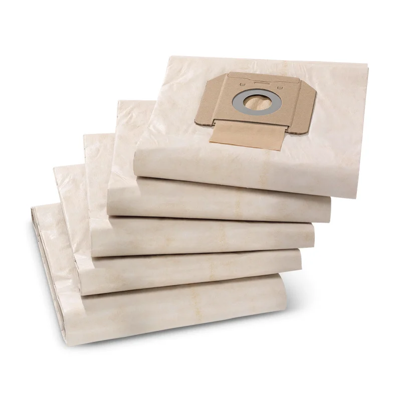Karcher Filter Bags – Part No. 6.904-285.0