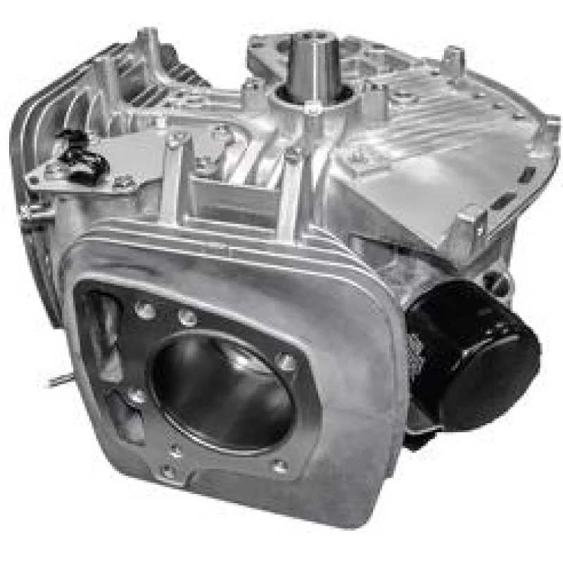 Kawasaki FS & FX 481V, 541V, 600V Shortblock 1-1/8″ x 3.94″ #59341-0019