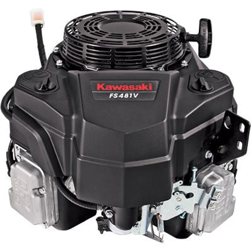 Kawasaki Vertical 14.5 HP V-Twin Engine Recoil Clutch Coil 1″ x 3-5/32″ #FS481V-JS01