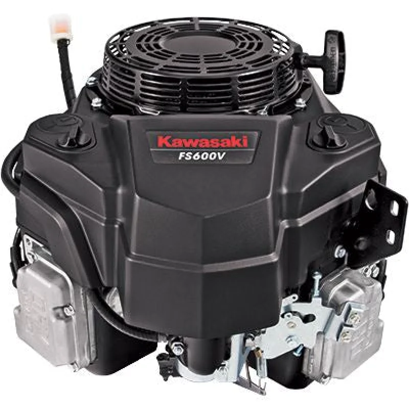 Kawasaki Vertical 18.5 HP 603cc V-Twin Engine Recoil Clutch Coil 1″ x 3-5/32″ #FS600V-HS01