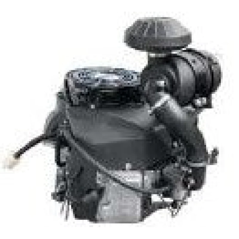 Kawasaki Vertical 19 HP 603cc V-Twin Engine Recoil Clutch Coil 1″ x 3-5/32″ #FX600V-FS01