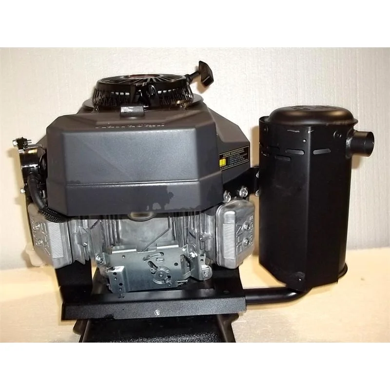 Kawasaki Vertical 19 HP V-Twin KAI OHV Engine Recoil Clutch Coil 1″ x 3-5/32″ #FH580V-GS21